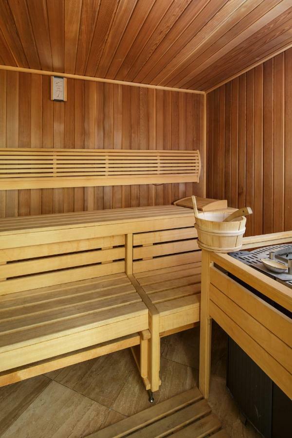 Apartament Playa Baltis 66 Z Widokiem Na Morze Мендзиздрое Екстериор снимка
