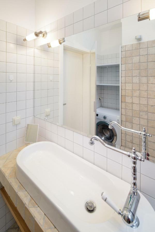 Apartament Playa Baltis 66 Z Widokiem Na Morze Мендзиздрое Екстериор снимка